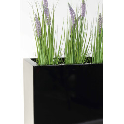 Mrozoodporna osłonka FIBERGLASS- PROSTOKĄT