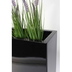 Mrozoodporna osłonka FIBERGLASS- PROSTOKĄT