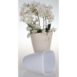 Osłonka ceramiczna do storczyka seria 407