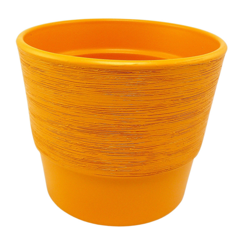 Donica ceramiczna seria 500