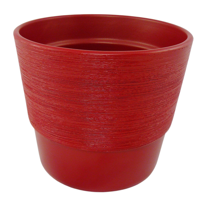 Donica ceramiczna seria 500