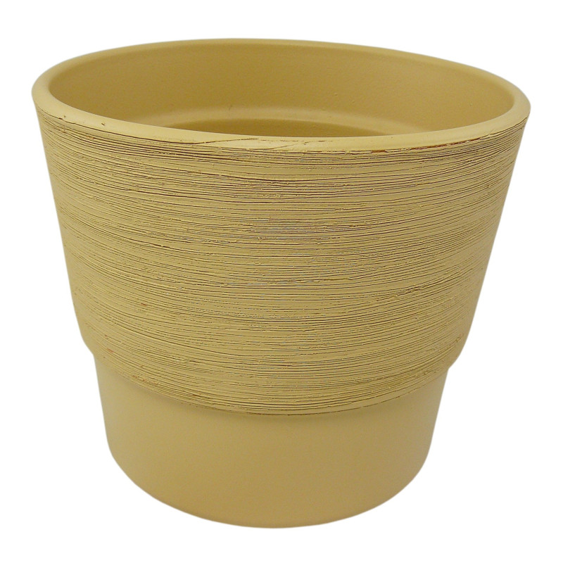 Donica ceramiczna seria 500