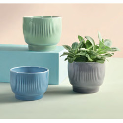 Nowoczesne osłonki ceramiczne