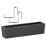 Donica IQ Hang-up z uchwytem komplet