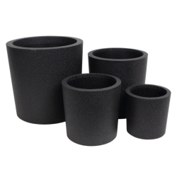 DONICA IQ HOOPS KOMPLET 4...