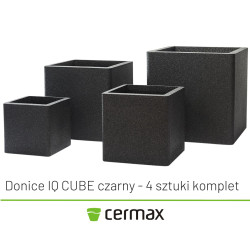 Donica IQ Cube