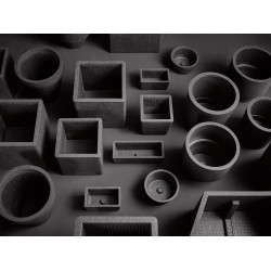 Donica IQ Long Cube
