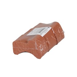 STOPKI NÓŻKI POD DONICĘ TERAKOTA 3SZT.