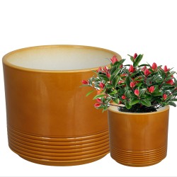 OSŁONKA CERAMICZNA 992 RILLE