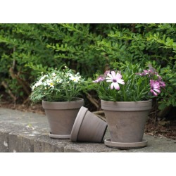 DONICA PROSTA TERAKOTA BASALT