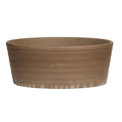 MISA TERAKOTA S BASALT