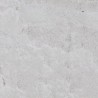 Mrozoodporna donica z FIBERGLASS - CYGARO jasny beton