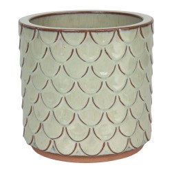 CERAMICZNA DONICA...