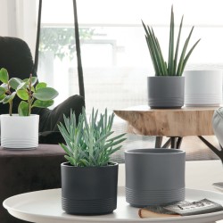 OSŁONKA CERAMICZNA 992 RILLE