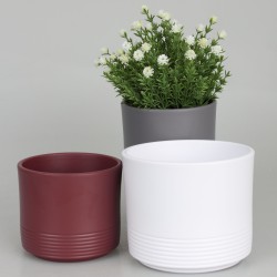 OSŁONKA CERAMICZNA 992 RILLE