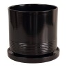 DONICZKA CYLINDER RILLE + PODSTAWKA 972