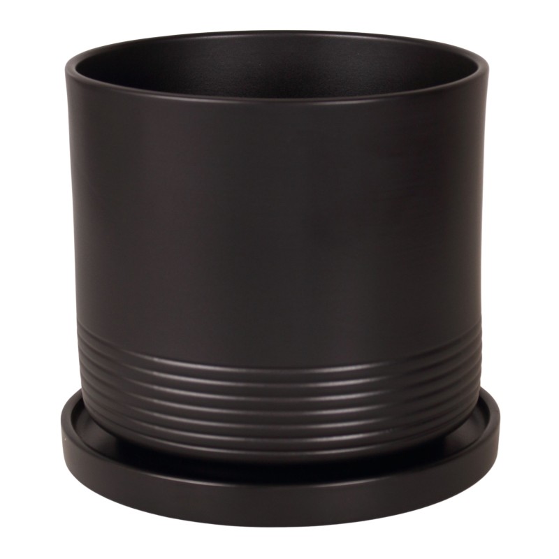 DONICZKA CYLINDER RILLE + PODSTAWKA 972