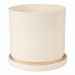DONICZKA CYLINDER RILLE + PODSTAWKA 972