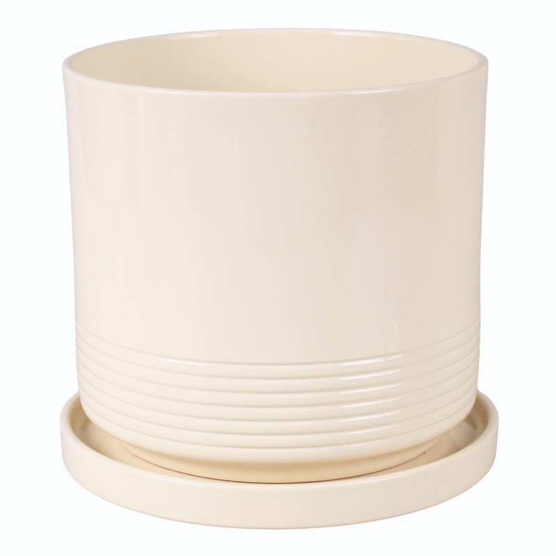 DONICZKA CYLINDER RILLE + PODSTAWKA 972
