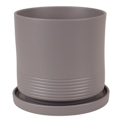 DONICZKA CYLINDER RILLE + PODSTAWKA 972