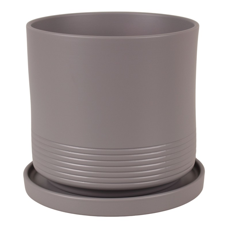 DONICZKA CYLINDER RILLE + PODSTAWKA 972