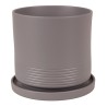 DONICZKA CYLINDER RILLE + PODSTAWKA 972