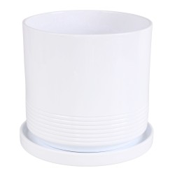 DONICZKA CYLINDER RILLE + PODSTAWKA 972