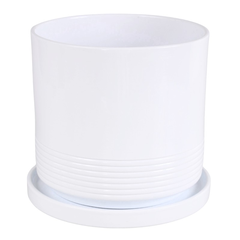 DONICZKA CYLINDER RILLE + PODSTAWKA 972
