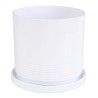 DONICZKA CYLINDER RILLE + PODSTAWKA 972