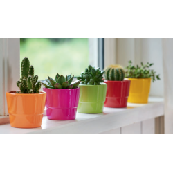 OSŁONKA CERAMICZNA SERIA 501
