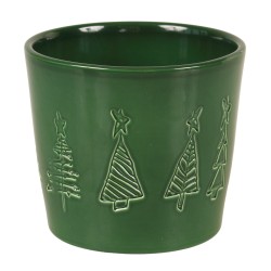 OSŁONKA CERAMICZNA 811 XMAS...