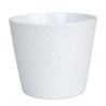 OSŁONKA CERAMICZNA HARLEKIN 490