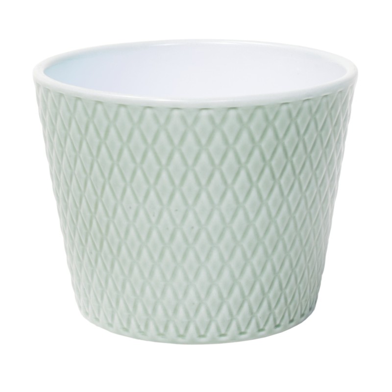 OSŁONKA CERAMICZNA HARLEKIN 490