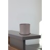 DONICZKA CYLINDER RILLE + PODSTAWKA 972