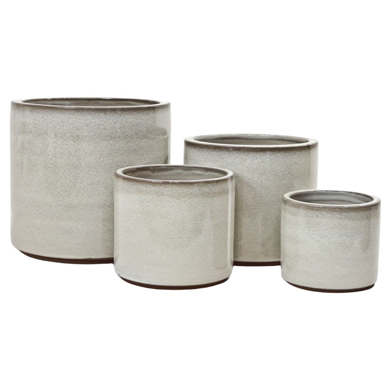 DONICA SZKLIWIONA CERAMICZNA MROZOODPORNA 200-1337