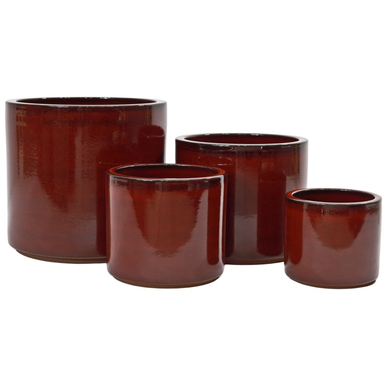 DONICA SZKLIWIONA CERAMICZNA MROZOODPORNA 200-1337