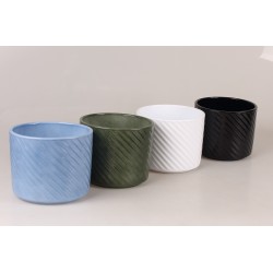 OSŁONKA CERAMICZNA SPIRELLI SERIA 990