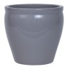 DONICA CERAMICZNA SZKLIWIONA MROZOODPORNA 200-1916