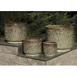 DONICA CERAMICZNA AVIGNON SZKLIWIONA MROZOODPORNA