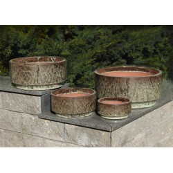 DONICA CERAMICZNA AVIGNON SZKLIWIONA MROZOODPORNA