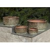 DONICA CERAMICZNA AVIGNON SZKLIWIONA MROZOODPORNA