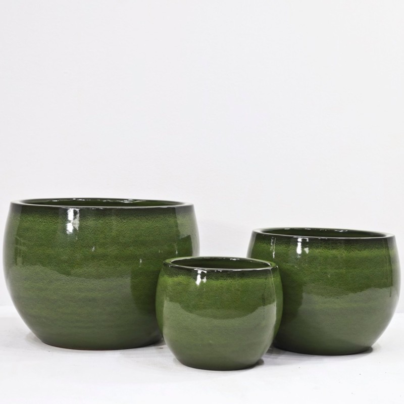 DONICA SZKLIWIONA CERAMICZNA MROZOODPORNA