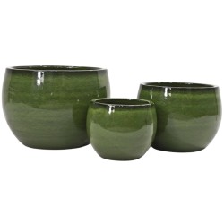 DONICA SZKLIWIONA CERAMICZNA MROZOODPORNA