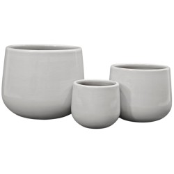 DONICA SZKLIWIONA CERAMICZNA MROZOODPORNA