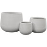 DONICA SZKLIWIONA CERAMICZNA MROZOODPORNA