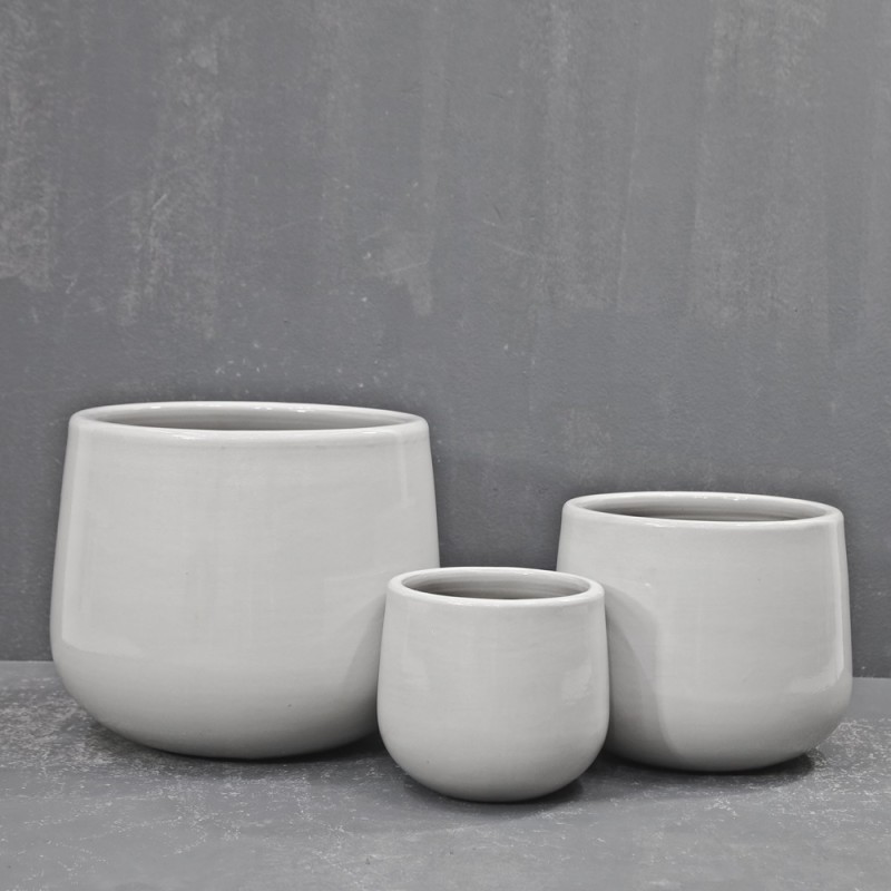 DONICA SZKLIWIONA CERAMICZNA MROZOODPORNA