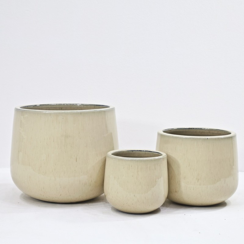 DONICA SZKLIWIONA CERAMICZNA MROZOODPORNA
