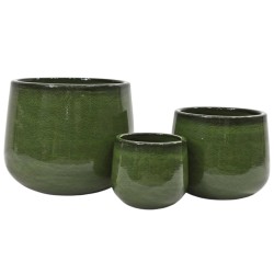 DONICA SZKLIWIONA CERAMICZNA MROZOODPORNA