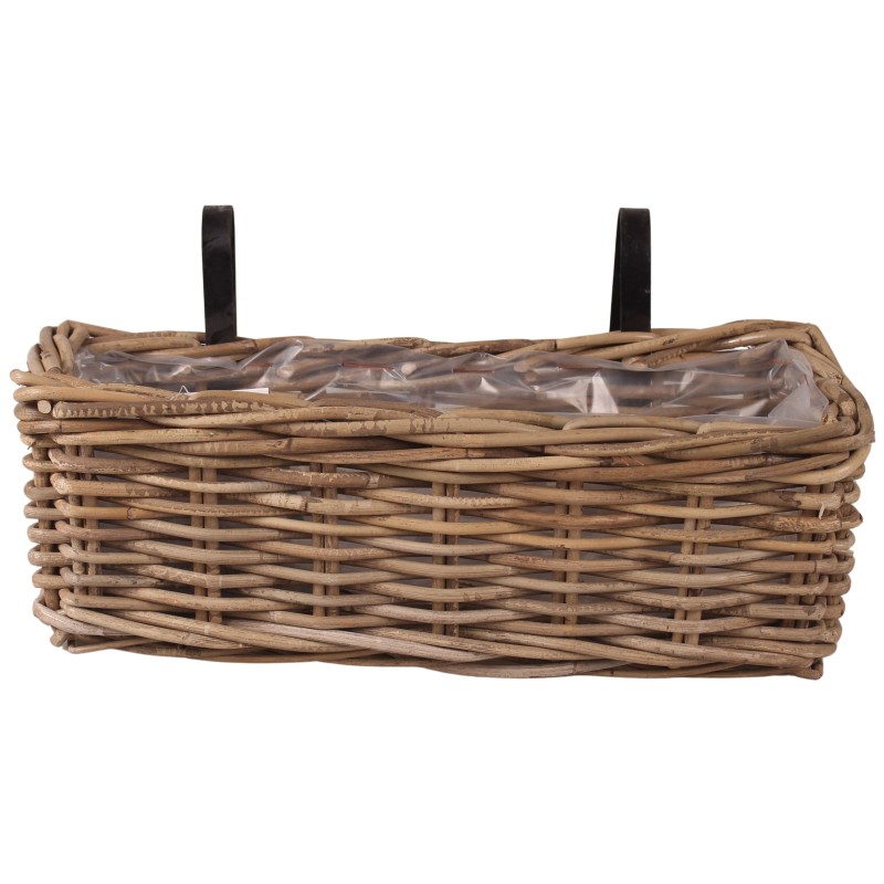 OSŁONKA RATTAN KOBO NA BALKON