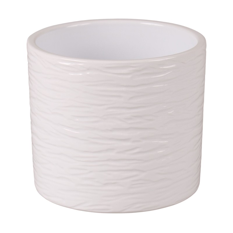 OSŁONKA CERAMICZNA CYLINDER GRAVUR